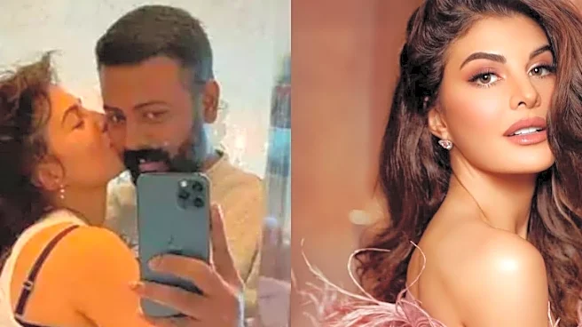 SC To Hear Jacqueline Fernandez's Plea Against Charges In Rs 200-Cr Money Laundering Case On Thursday
