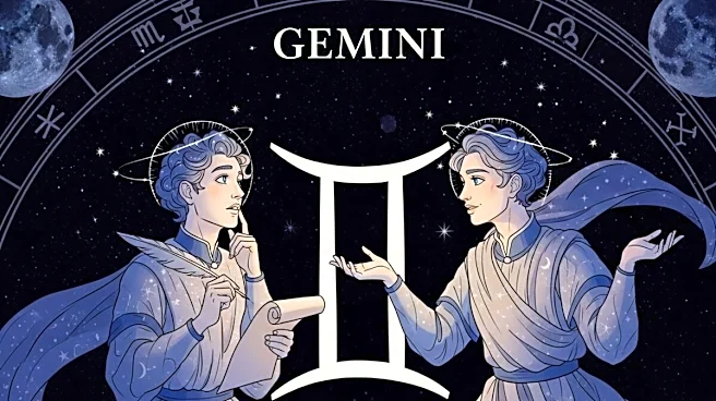 Gemini Horoscope Today, June 10, 2026