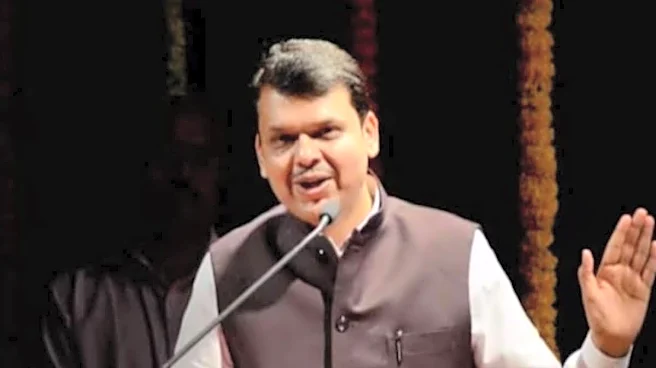 CM Fadnavis Clears Rs 22,611-Crore Transport Push For MMR, Approves Ghodbunder Tunnel & Navi Mumbai Metro Expansion