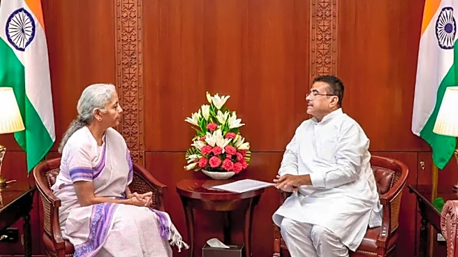 Big Bet On Bengal: How Centre And State Have Joined Hands To Rebuild Industry, Jobs And Growth