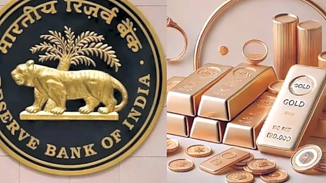 Sovereign Gold Bonds: Investors Get Over 300% Return As RBI Announces Early Redemption For This SGB Series