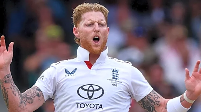 Fact Check: Truth Behind Viral Video Of Ben Stokes Throwing Punches In UK Street