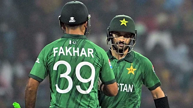 Not Salman Agha! 30-Year-Old Batter Appointed Pakistan Captain For 2026 Asian Games