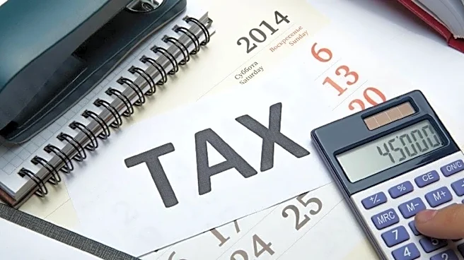 Longest-Serving PM: How Income Tax Rules Changed During PM Modi's 12 Years In Office
