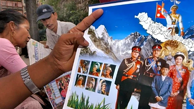 Nepal To Reopen 2001 Royal Massacre Case That Shook The World. What's Behind The Move?