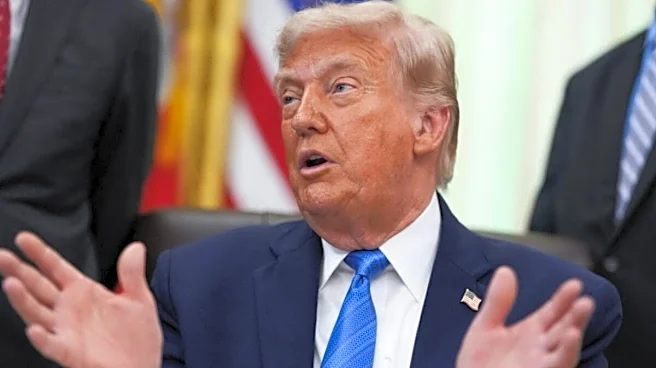 Trump Says 'I Love Inflation' After US Consumer Price Index Hits Three-Year High | Video