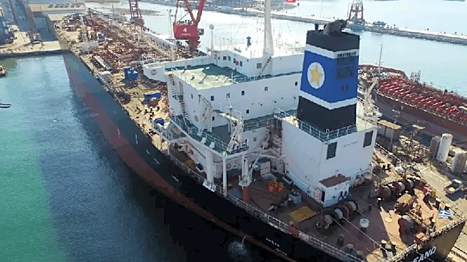 India Summons US Diplomat Over Strike On Vessel Carrying Indians As West Asia Conflict Intensifies