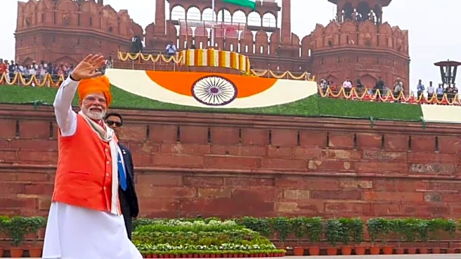 12 Years, 12 Schemes: How PM Modi’s Flagship Welfare Policies Reshaped India