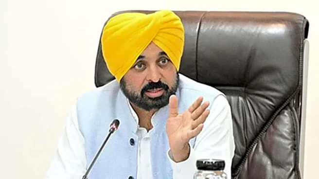 Punjab Cabinet Approves Free Bus Travel For NEET Candidates
