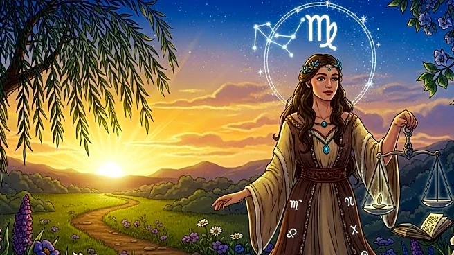 Virgo Horoscope Today, June 11, 2026