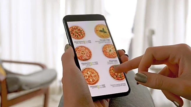 She Couldn’t Call 911, So She Secretly Asked For Help Through A Pizza Order