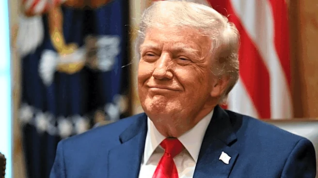 Tehran Denies Trump's Claim Of Direct Contact With Iranian Officials: 'Cover To Avoid War'