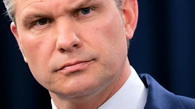 Could US Hit Iranian Civilian Infrastructure? Pete Hegseth's 'Disingenuous Question' Reply