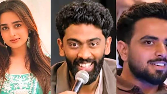 Ayesha Khan Says 'We Are Not Angry Enough' About Pranit More's Rs 370 Biryani Video: 'Where Are We Headed?'