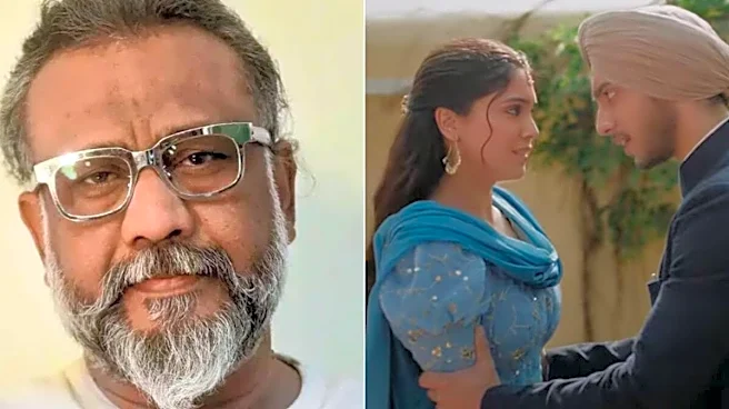 Anubhav Sinha Reviews Imtiaz Ali's Main Vaapas Aaunga, Says It ‘Shatters’ Trade Myth About What Audiences Want