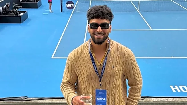 Shubman Gill's Ex-Teammate Can Become First Indian-Born To Play For Australia In Over 60 Years