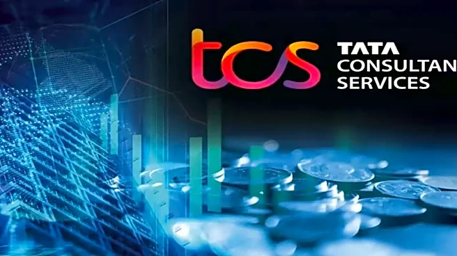 TCS Launches Global AI Partnership With Anthropic, To Equip 50,000 Employees With Claude