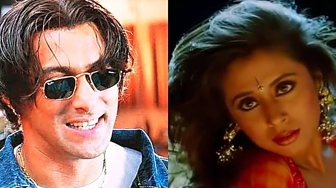 Tere Naam, Rangeela Sequels In The Works, But Will Salman Khan And Urmila Matondkar Return?