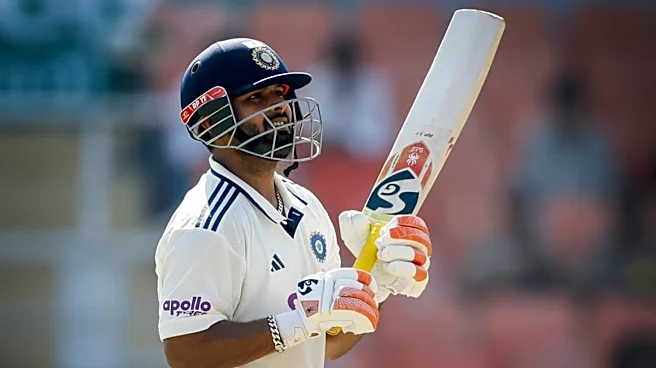 'India's Most Talented Cricketer Before Vaibhav Sooryavanshi': Rishabh Pant Told To Improve Temperament