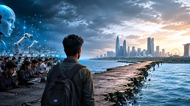 Is India Losing Its Demographic Edge In The AI Era? US Firm Opendoor's Country Exit Raises Questions