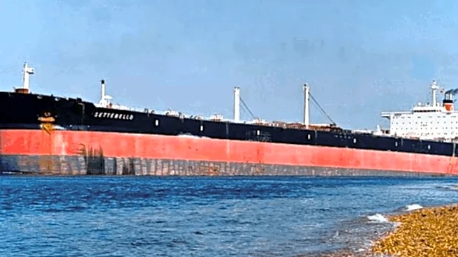 Two Indian Sailors Dead, Chief Engineer Missing After US Attack On Commercial Ship Near Hormuz: Seamen's Union