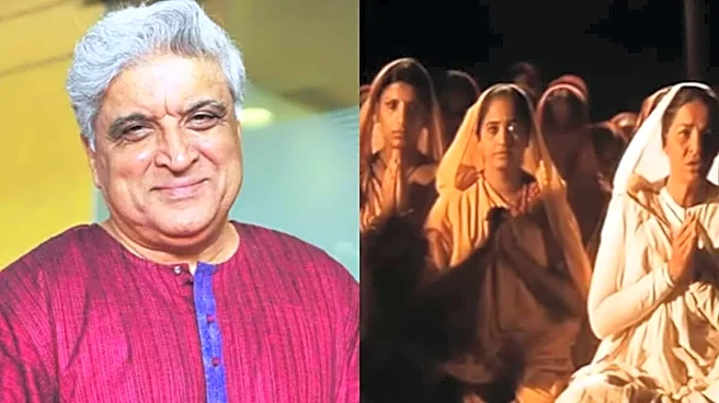 'As An Atheist, I Had To Surrender': Javed Akhtar On Why Lagaan’s ‘O Paalanhaare’ Was Most Challenging Song