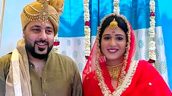 Who Is Badshah's Wife Isha Rikhi? How Did They Fall In Love? Know Their Story Here