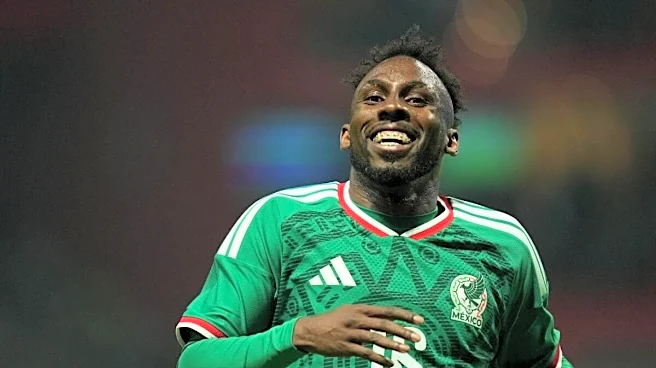 Mexico Vs South Africa Live Score, FIFA World Cup 2026 Updates: Quinones, Raul Lights Azteca Up! MEX 2-0 RSA