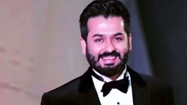 Shashwat Sachdev Recalls First Meeting With Aditya Dhar 9 Years Before Dhurandhar: 'What Struck Me...'