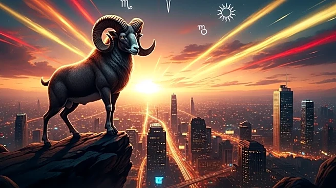 Aries Horoscope Today, June 12, 2026