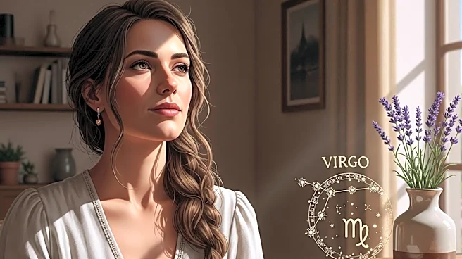 Virgo Horoscope Today, June 12, 2026