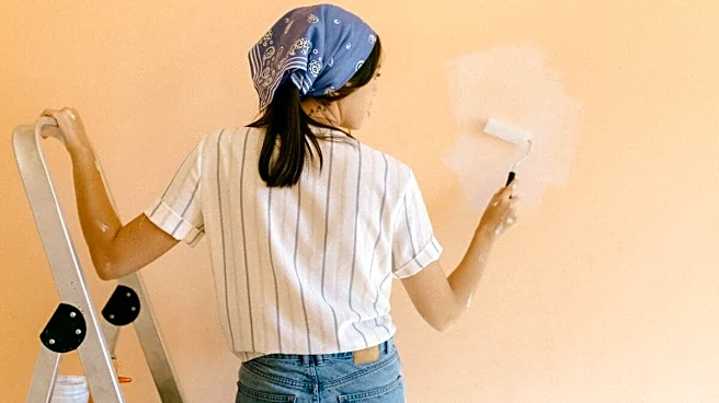 Want To Revamp Your Home? Here Is What's Trending In Luxury Interiors
