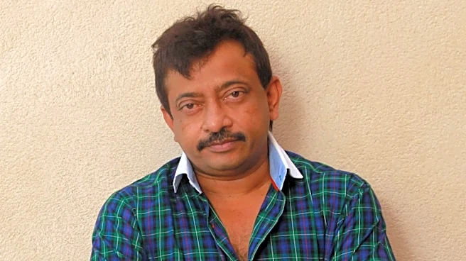 Ram Gopal Varma Calls ‘Obsession’ A Reality Check For Industry Chasing Stars, Remakes And Spectacles