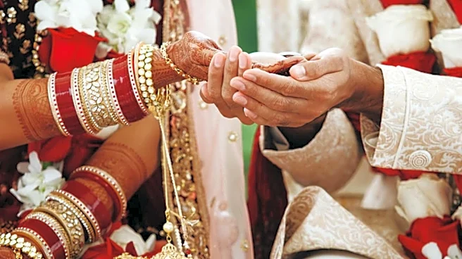 US-Based Man Earning ₹1.6 Crore Says Marrying Working Woman With ₹10 LPA  Is A ‘Bad Deal’, Internet Fires Back