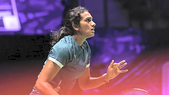PV Sindhu In, Defending Champions Confirmed: BWF World Championships 2026 Entry List Revealed