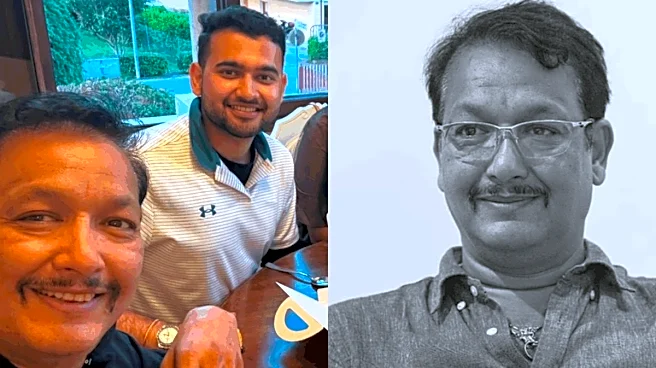 '20 Din Baad Unhone Hi Tod Diya': Anish Bhanwala Pays Heartfelt Tribute To Jaspal Rana
