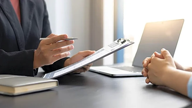 'No Hard Feelings': Recruiter's Viral Rejection Email Calls Out Candidate's AI Cover Letter And Typos