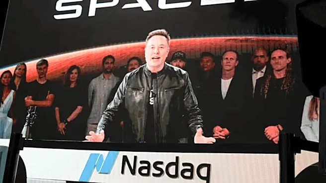 Elon Musk Becomes World's First Trillionaire. But How Much Money Is $1 Trillion?