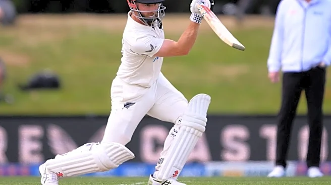 16 Batting Records That Make Kane Williamson The GOAT Of New Zealand Cricket