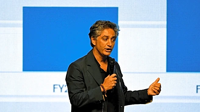 Who Is Antonio Gracias? Elon Musk's Indian-Origin Best Friend Set To Become A Billionaire