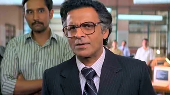 Governor Box Office Day 1: Manoj Bajpayee-Starrer Opens At Rs 90 Lakh Amid Clash With Nine Films
