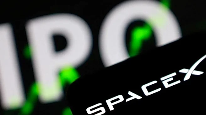 SpaceX Creates History, Becomes 6th Most Valuable US-Listed Company At $161 Share Price