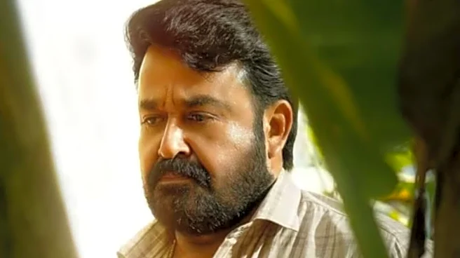 Drishyam 3 Lands In Legal Trouble As Farmer Claims Number Plate Used In Film Belongs To Him
