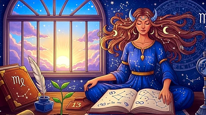 Virgo Horoscope Today, June 13, 2026