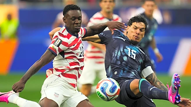 USA 3-0 Paraguay, Live Score, FIFA World Cup 2026: USA Continue To Pile Pressure On Crumbling PAR