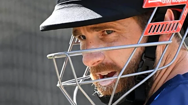 'Grace + Talent + Spirit = Kane Williamson': Cricket Fraternity Congratulates NZ Great On His Illustrious Career