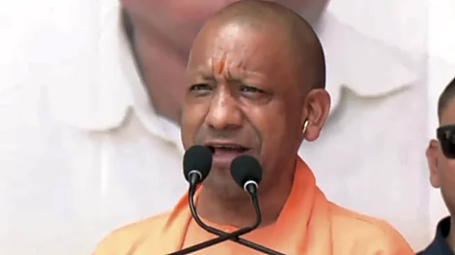 UP Government To Send Indigenous Cow Milk Products To Indian Army