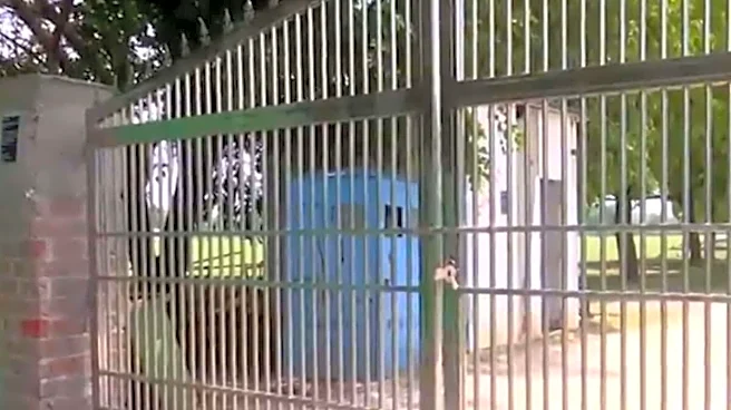 Centre Takes Possession Of Jaipur Polo Ground In Delhi After HC Refuses To Halt Eviction Order