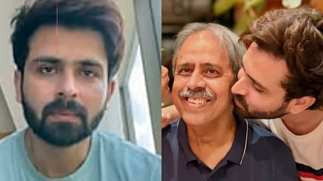 Dipika Kakar's Father-In-Law Recovering Well, Out Of ICU Now, Reveals Shoaib Ibrahim