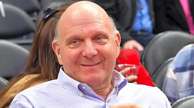 Elon Musk, Jeff Bezos, Mark Zuckerberg: Meet The World's Richest People In June 2026
